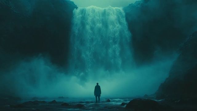Majestic ~ A Deep Chill Song for Positive Energy
