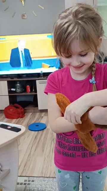 капибара браслет