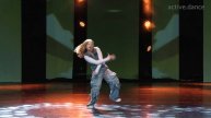 Баракина Лиза | Шоу Галактика | Школа танцев Active Style