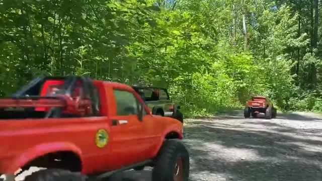 Rc4wd marlin crawler, traxxas trx4 sport, redcat gen8 scout axe, redcat gen8 Raptor.