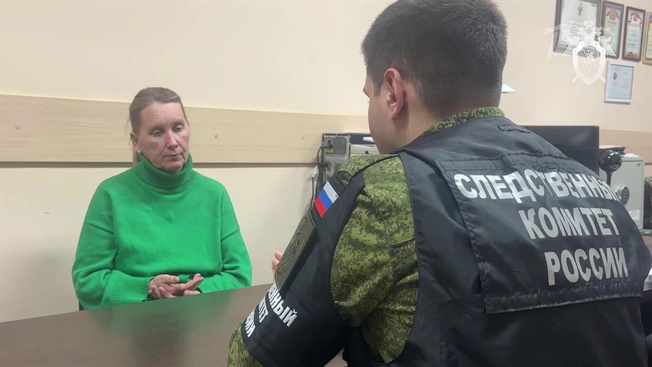 Уголовные дела возбуждены против боевиков, совершивших убийства в Николаево-Дарьино