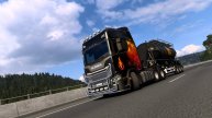 Euro Truck Simulator 2