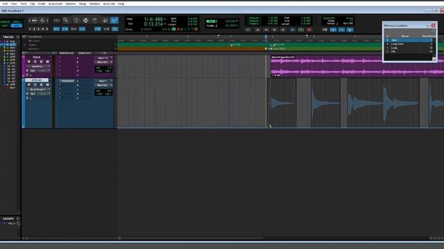IK Multimedia AmpliTube 5 обзор плагина