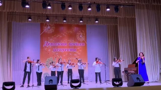 И. Йохов " Мой маленький остров"