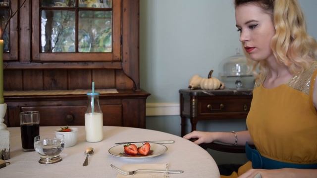 Emma Larson - Monster (Official Music Video)