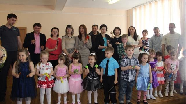 Музыкальному Колледжу в городе Алдане 20  лет (2017 год)