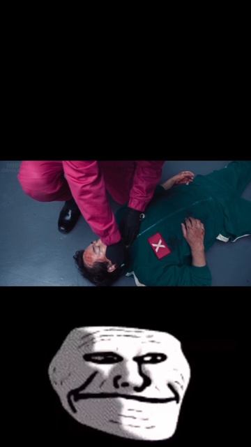 бунт в игре кальмара 2 сезон