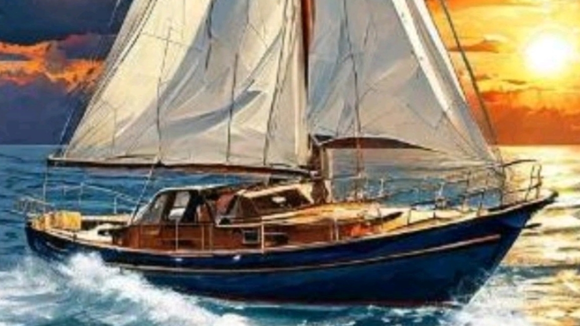 Туристический Геленджик