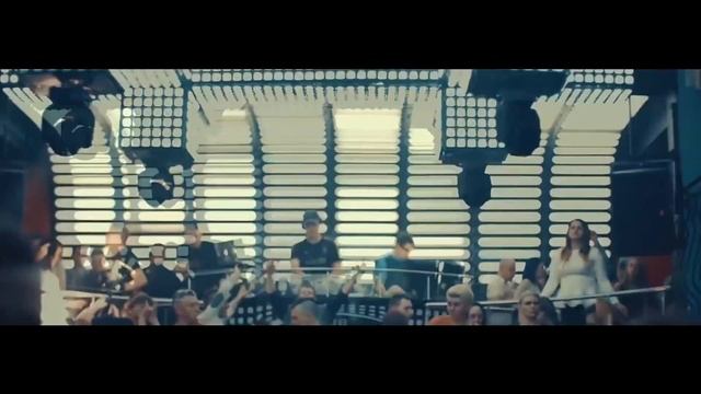 Fuentez - Move to the Bass (Original Mix) [MUSIC VIDEO]