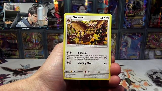 Opening a Pokemon Booster Pack Every Day In 2020 - Episode 137 - Unified Minds