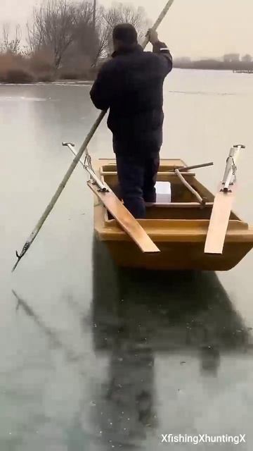 Капризы матушки природы.