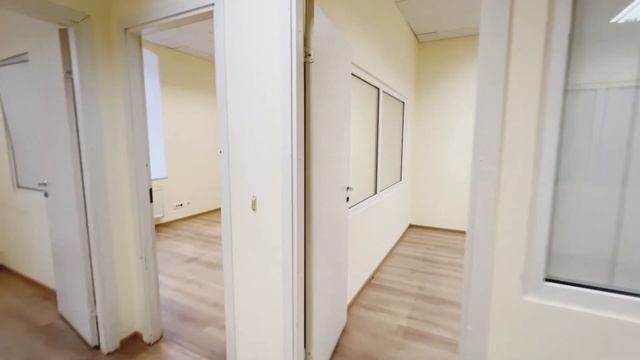 Офис 292 метра ул. Шпалерная 36
