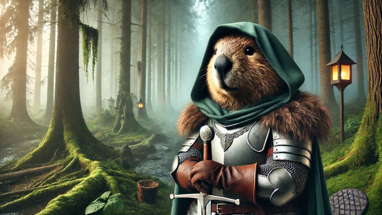 Властелин колец Возвращение короля #1