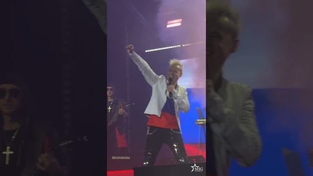 Я сделан в России прозвучала в Кемерово!🔥