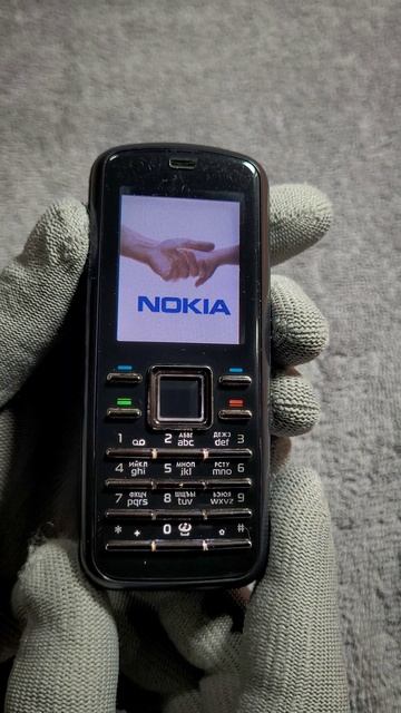 Nokia 6080