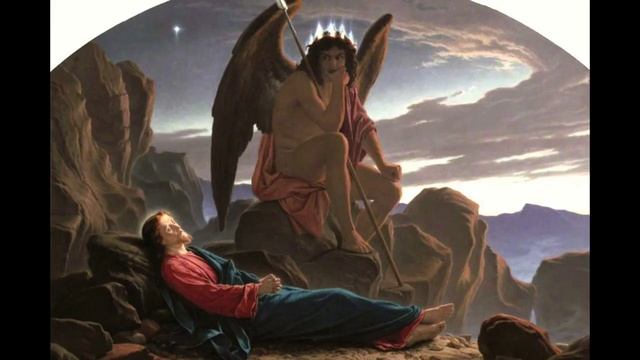 Искушение, читает автор Петров Сергей