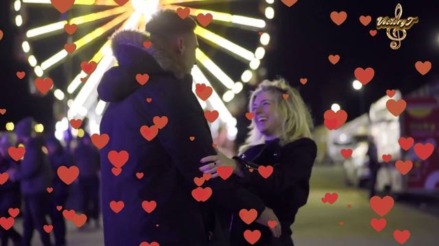 💥Премьера! 💥VictoryT - 💗💖💝Валентинка💝💖💗