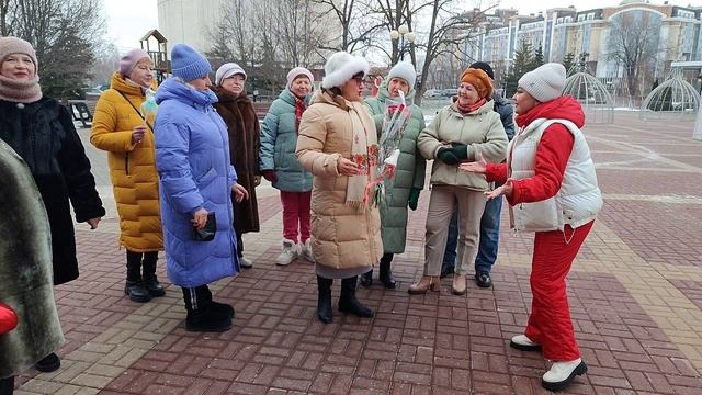 Поздравляем Анну с Днюхой 14.02.25.
