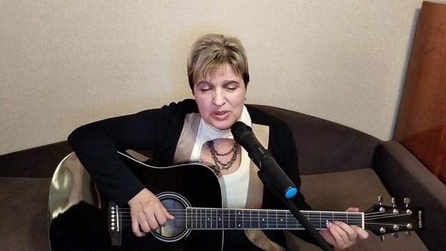 Всё пройдёт....А любовь не проходит,нет...Подарок в День Святого Валентина.