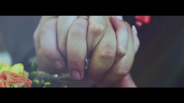 Владимир и Мария