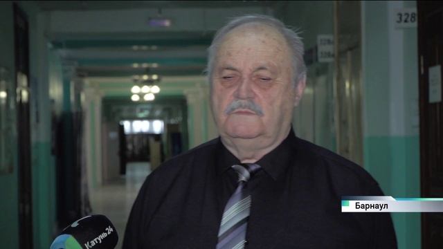 Алтайские учёные столкнулись с аномалией: они исследуют шишку-мутант