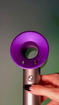 🎁 идея подарка девушке на 14 февраля/8 марта
Заказать фен 5в1 на wb: 166068075