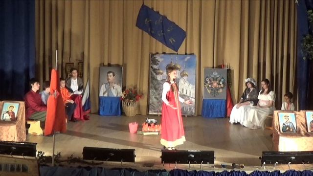 спектакль нарезка 3