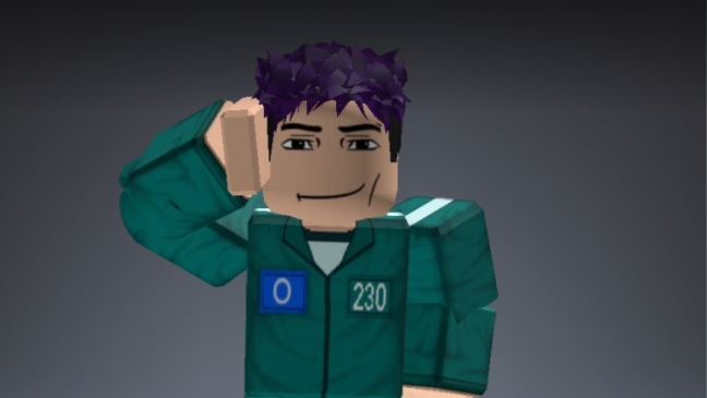 Легенда вернулась