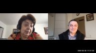 Разговор о бессилии 26 февраля 2024 года | РАЗГОВОР ПСИХОТЕРАПЕВТОВ ИРИНА ЛЕЙБМАН И ЛЕОНИД ЖУКОВ