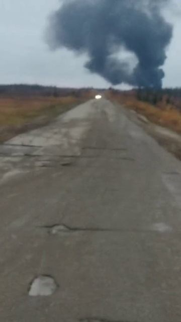 По дороге на загрузку 😬😲