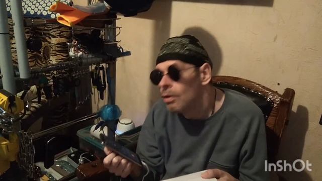 Обращение инвалида к Путину, продолжение (Disabled appeal to Putin, сontinued)