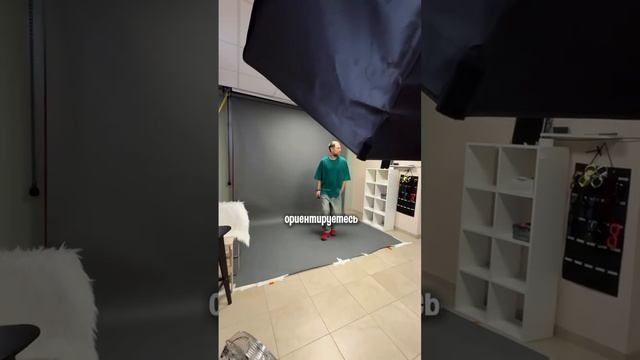 Здесь не нужен фотограф!