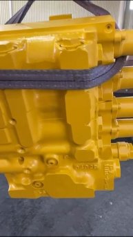 Гидрораспределитель Komatsu D275A, D275AX Р40 723-64-22400 купить Хабаровске
89966839565