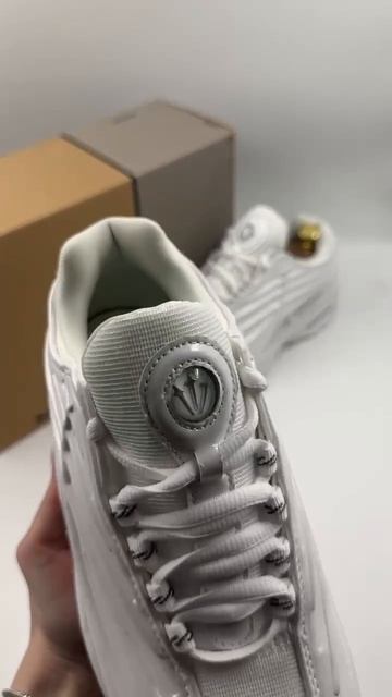 Кроссовки Nocta x Nike Hot Step 2 Black(белые)