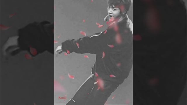 Kim Seok-Jin BTS