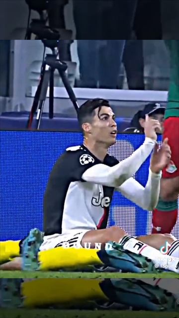 Ronaldo🤙