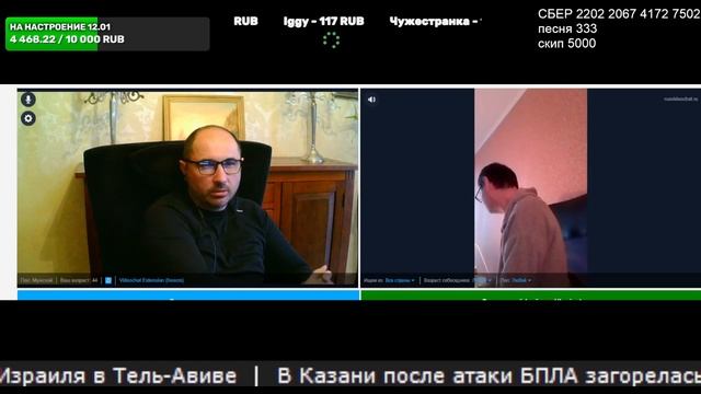 обо всём и