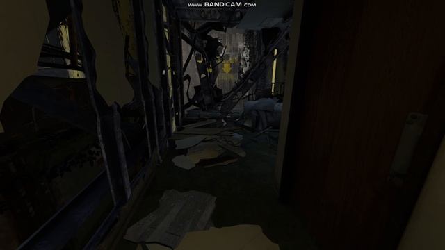 играем в потрал2 1 часть