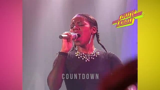 Culture Beat  Mr Vain Countdown 1993_720pFHR