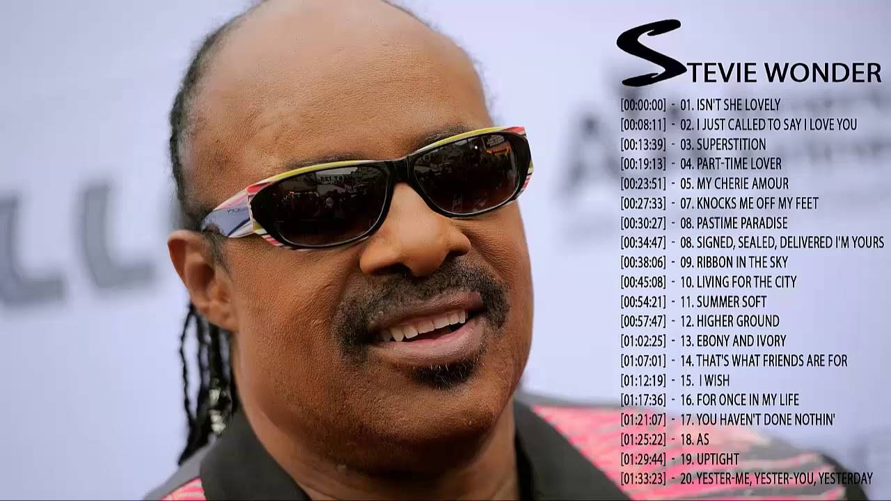 My Cherie Amour (Stevie Wonder arr. Mark Taylor)