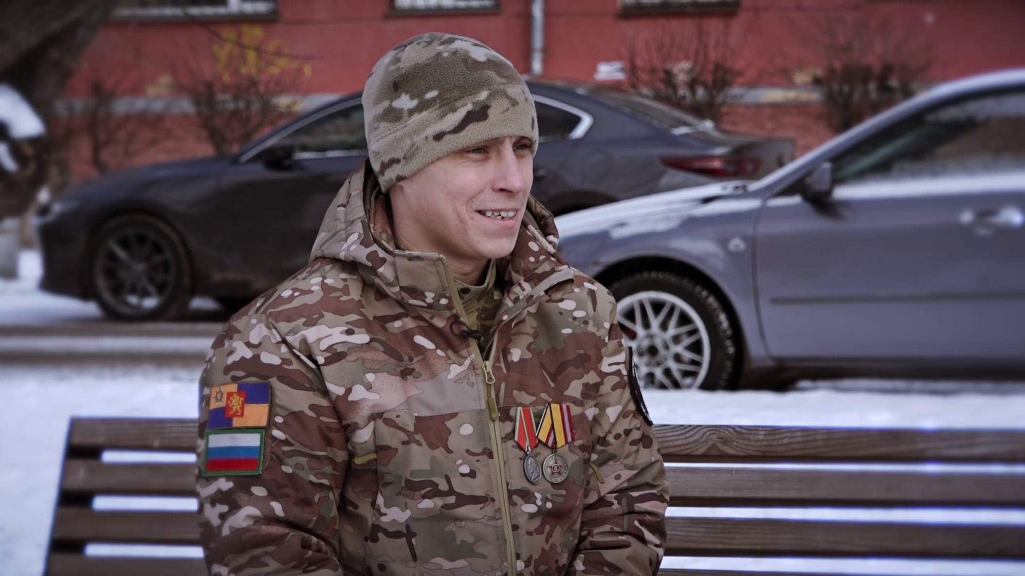 «ЧЕМУ БЫТЬ, ТОГО НЕ МИНОВАТЬ»