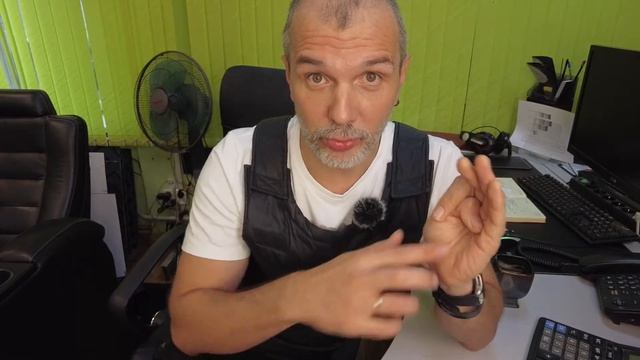 365 ZZCH Day#238: Про деньги и Скворцов
