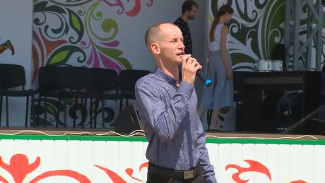 Кышлар кайта туган ягына. Ильфир Султанов . Буинский драматический театр. Съемки Гадель Махмутов .