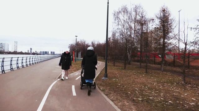 Москва в деталях: Февральский день, который вы запомните 🏞️✨