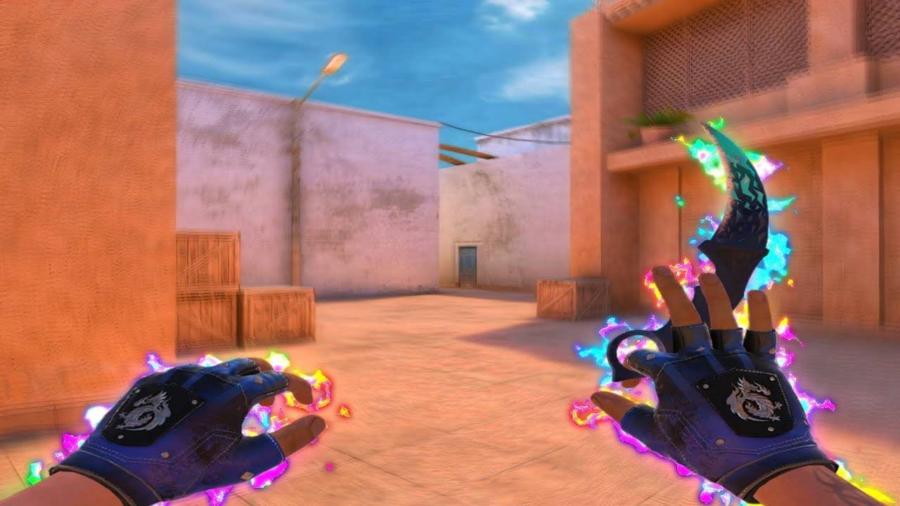 МУВИК СТАНДОФФ2 | 600 FPS ☄️