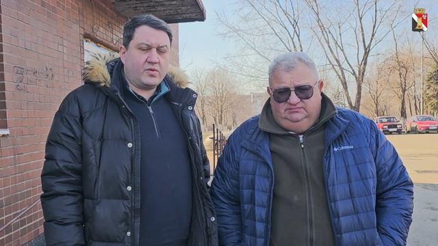 Ленобласть и Енакиево составляют план работ по благоустройству города