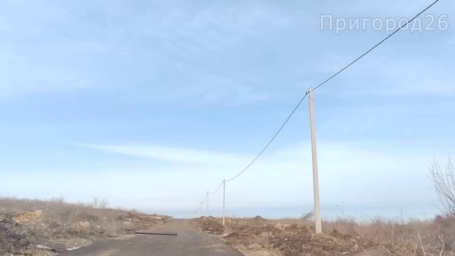 Коттеджный посёлок Южный , Ставрополь, за Леруа 
3 Предпоследняя