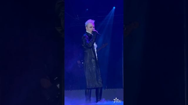 Гимн любви прозвучал для всех томичек!❤️