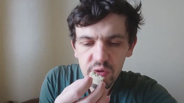 ОБЖОР НА АЗОВСКУЮ ХАЛВУ! ЧАЙ ЗЕЛЕНЫЙ TESS LIME! ЧАЙ ЧЕРНЫЙ LIPTON!