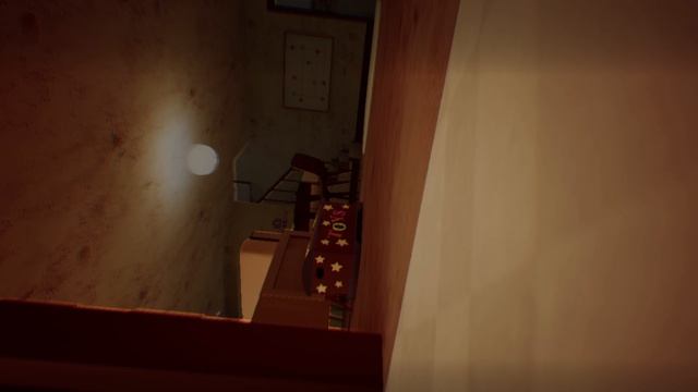 стал нянькой на 24 часа